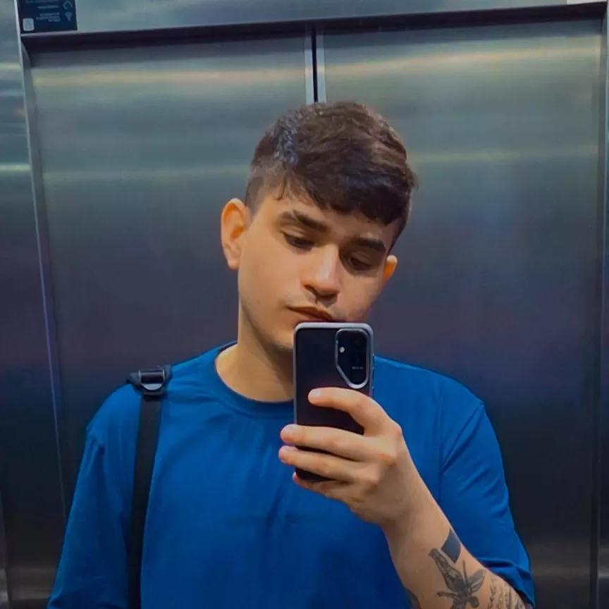 Luccas Reale